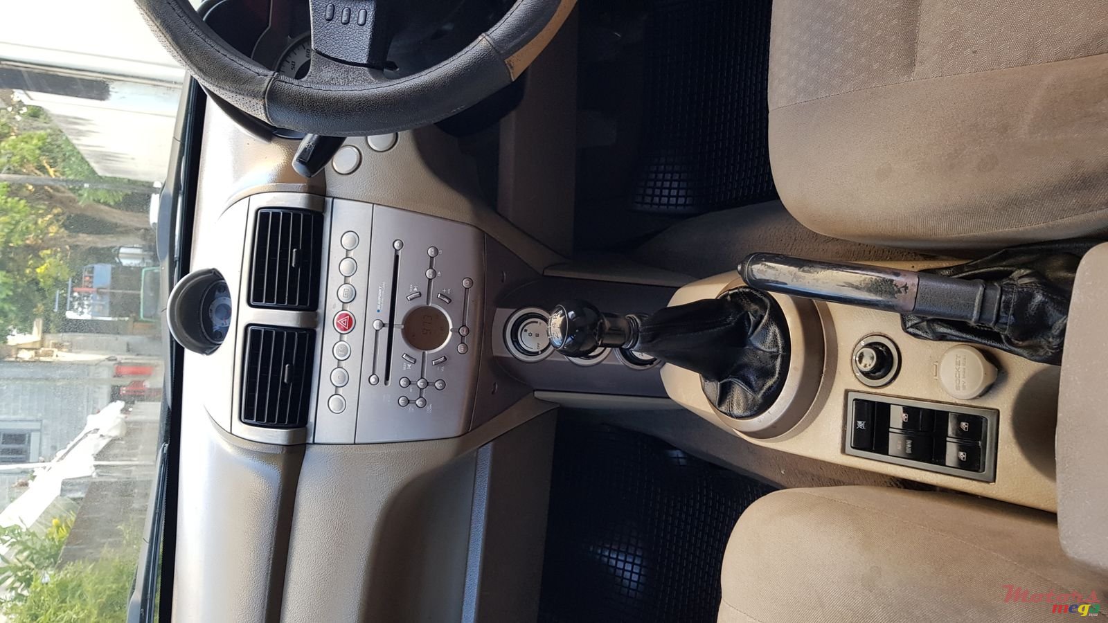 2005' Proton Gen.2 photo #7