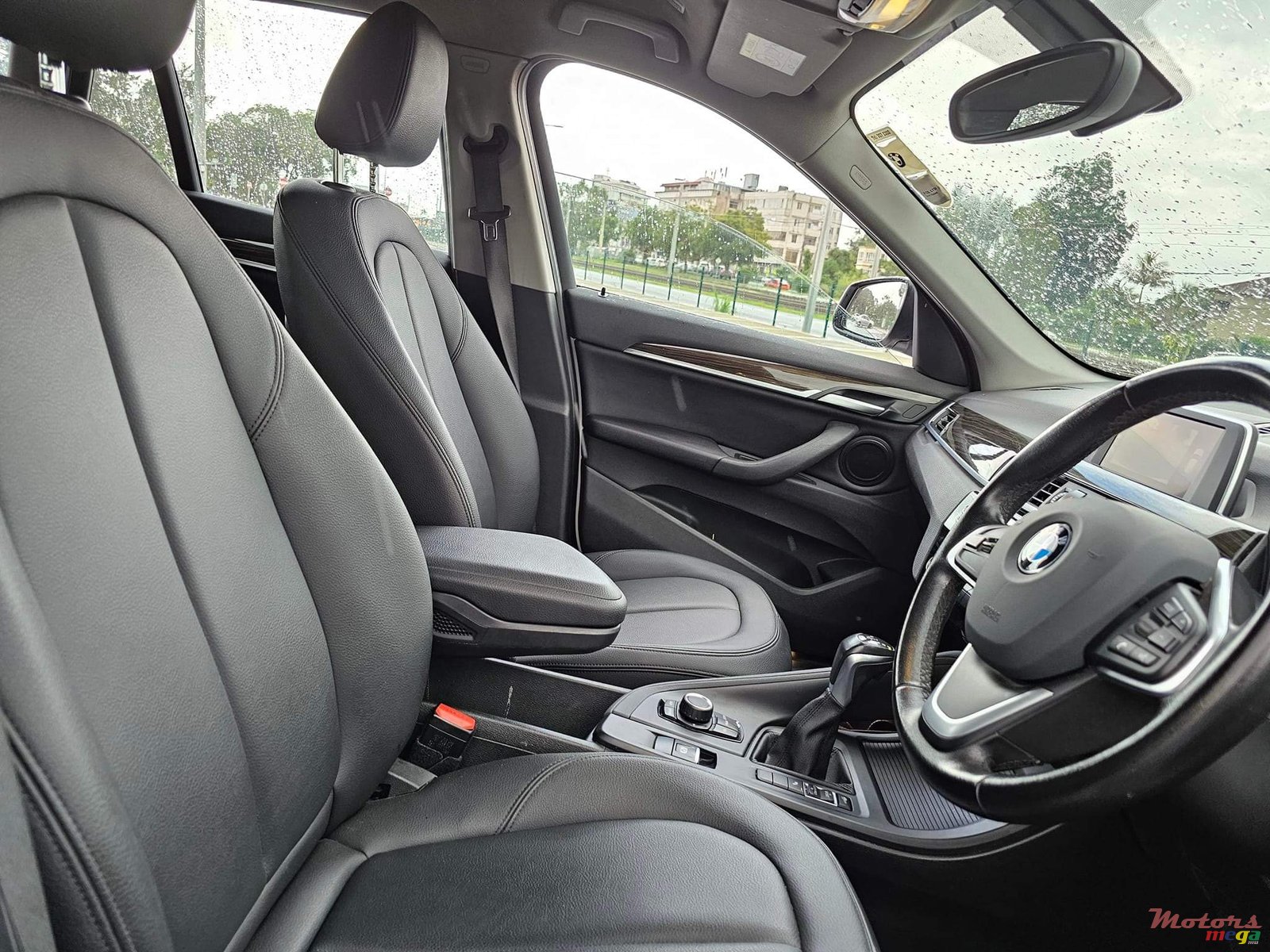 2016' BMW X1 photo #3