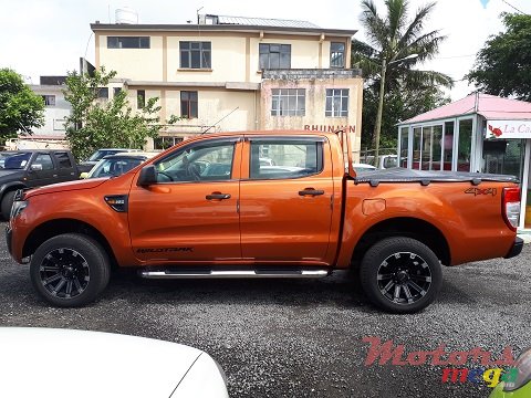 2012' Ford Ranger photo #5