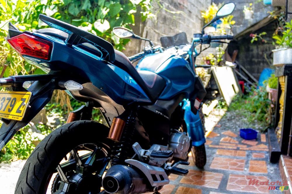 2014' Derbi photo #4