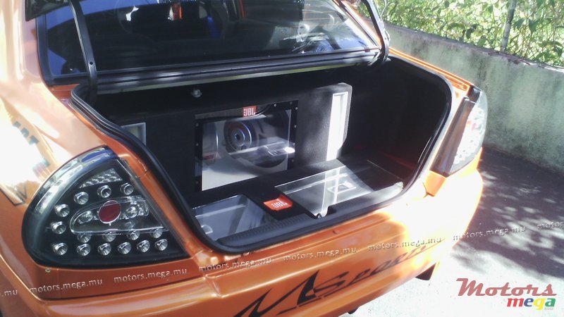 1997' Mitsubishi photo #4