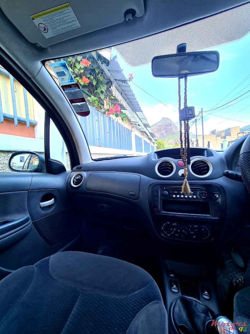 2009' Citroen C3 photo #5