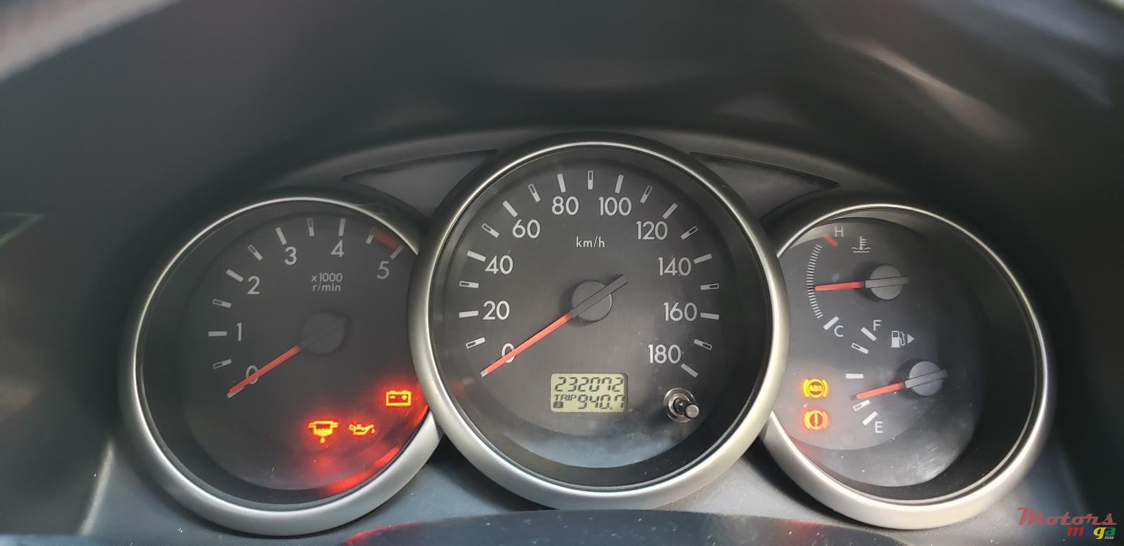 2010' Ford Ranger XLT 4x4 photo #3