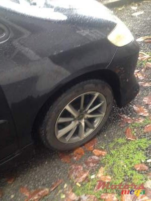 2005' Honda City Body kits and spoiler photo #7