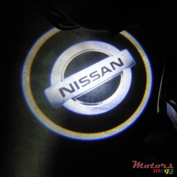 2014' Nissan Note photo #6