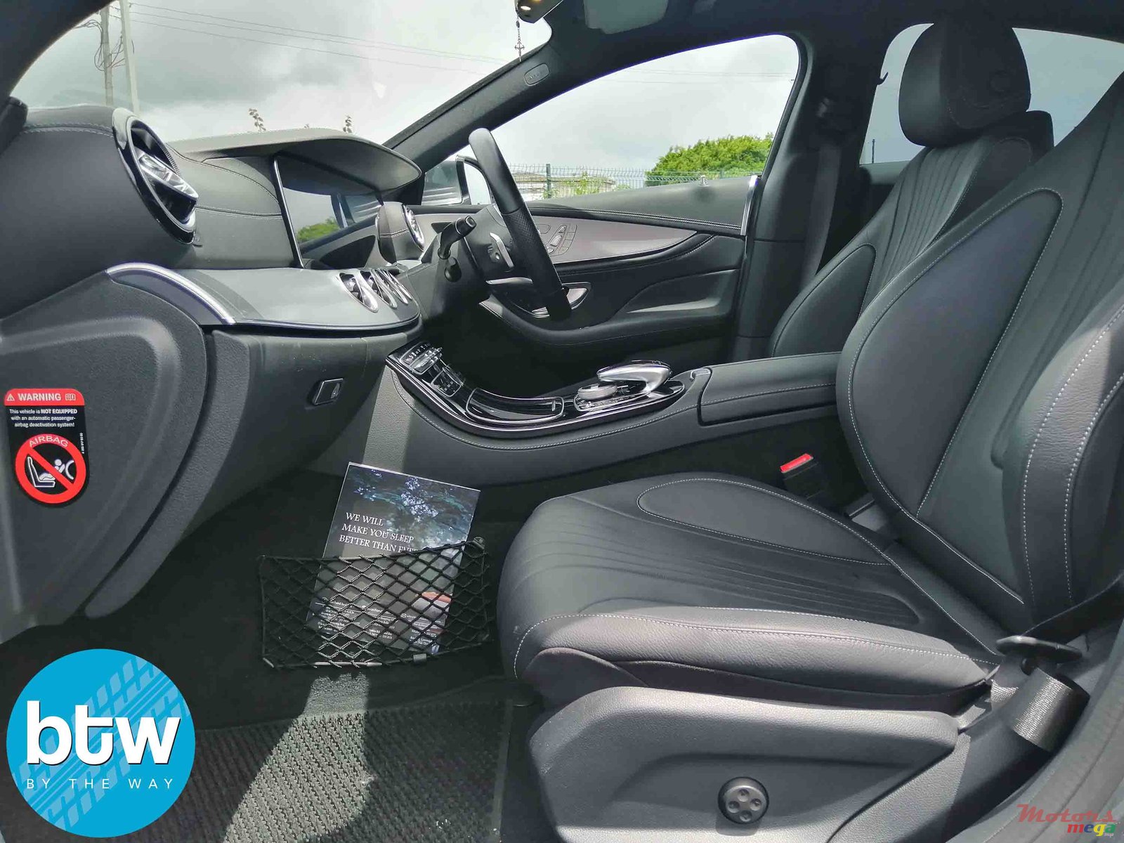 2019' Mercedes-Benz CLS 350 photo #4