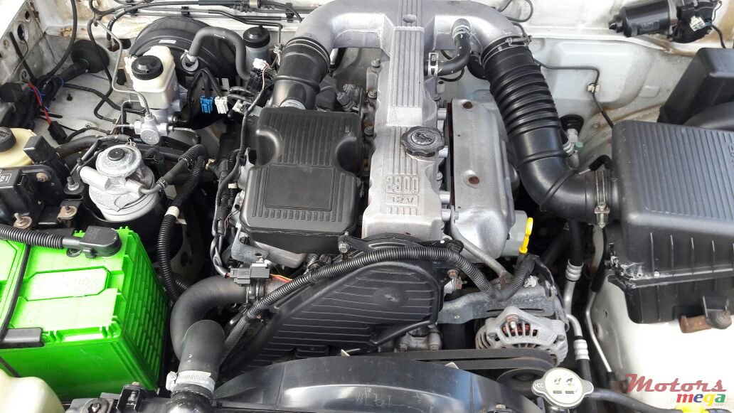 2006' Ford Ranger photo #4