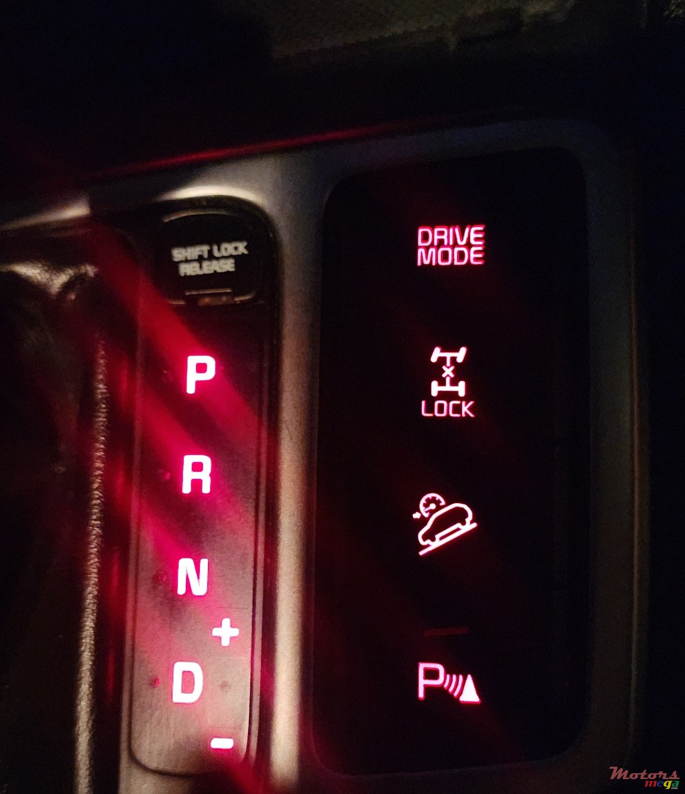 2019' Kia Sportage photo #7