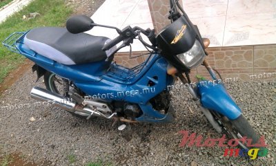 2009' Motoshark photo #1