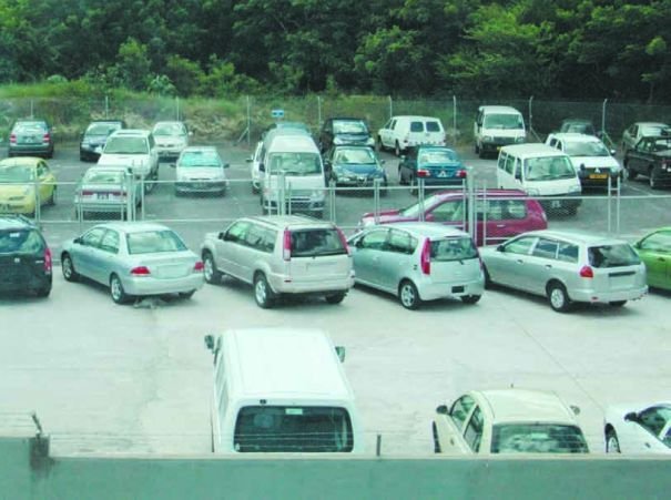 Decrease from Rs 80,000 to Rs 60,000 for Reconditioned Cars