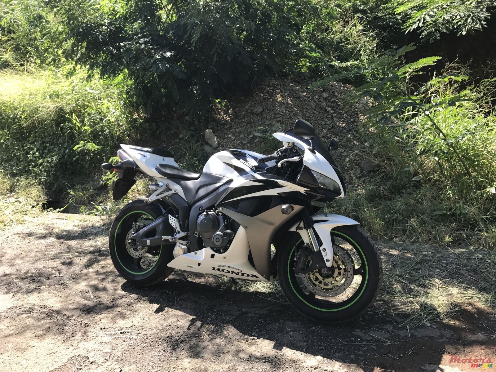 2009' Honda photo #1