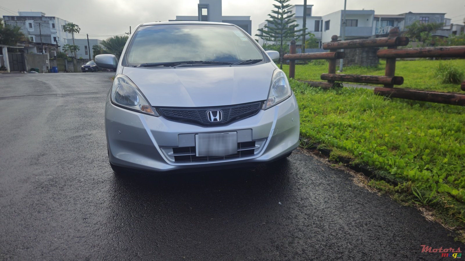 2013' Honda photo #1
