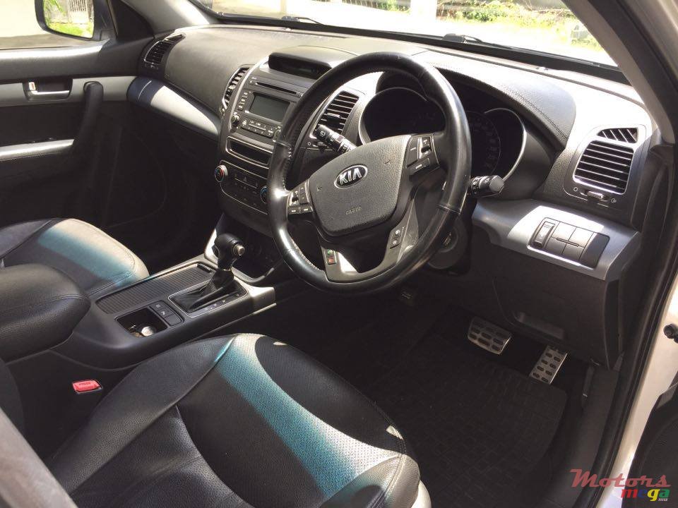 2013' Kia Sorento 2013 photo #1