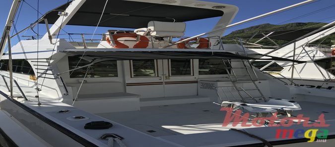 2002' Flipper photo #2