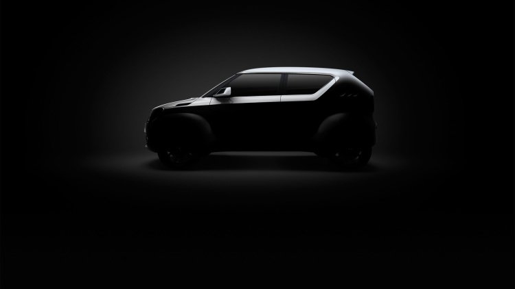 Suzuki Teases iK-2 and iM-4 Concepts Set to Debut at Geneva