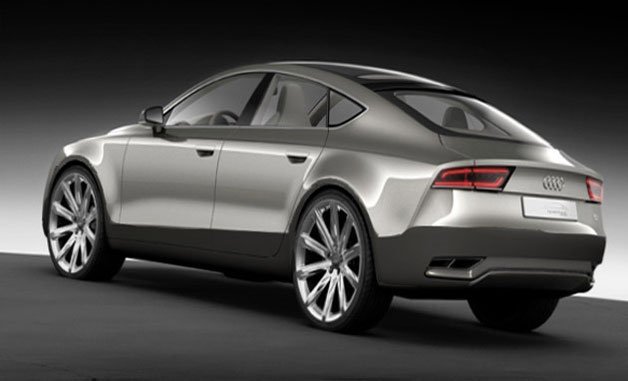 Audi Exec Reconfirms Plans for BMW X6 Rival
