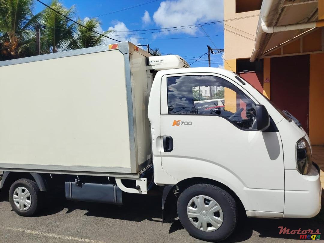 2023' Kia 2700 photo #4