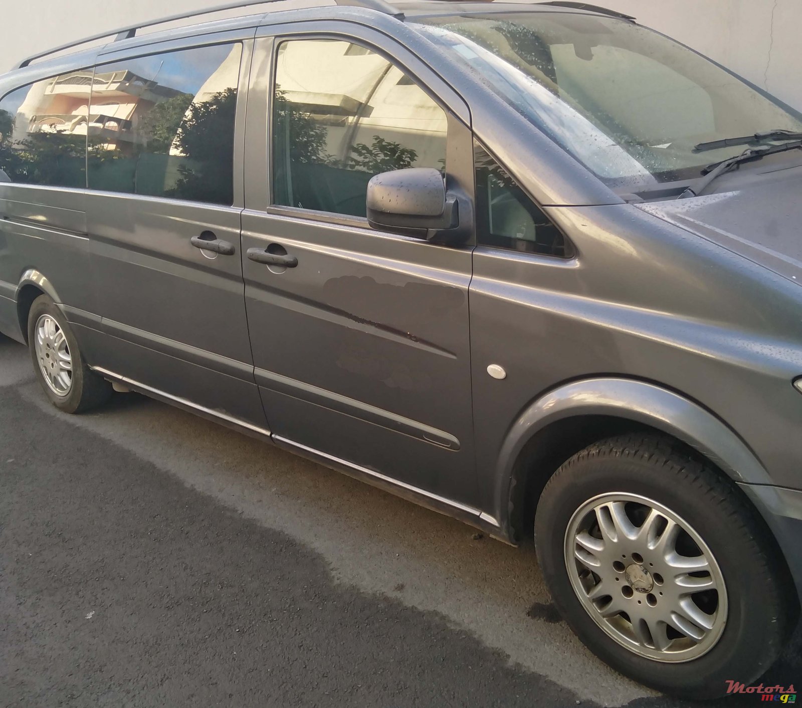 2015' Mercedes-Benz NONE photo #2