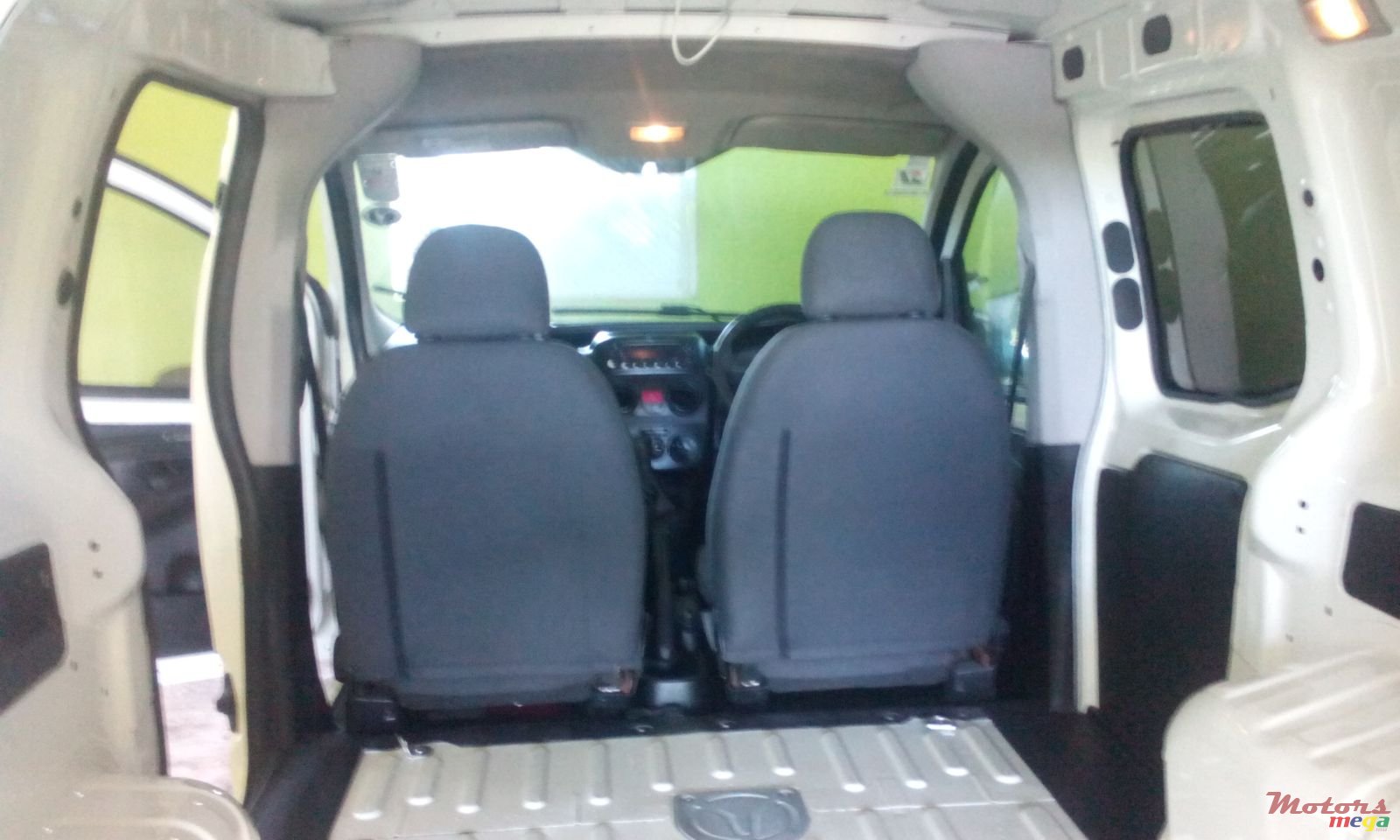 2014' Peugeot Bipper photo #4