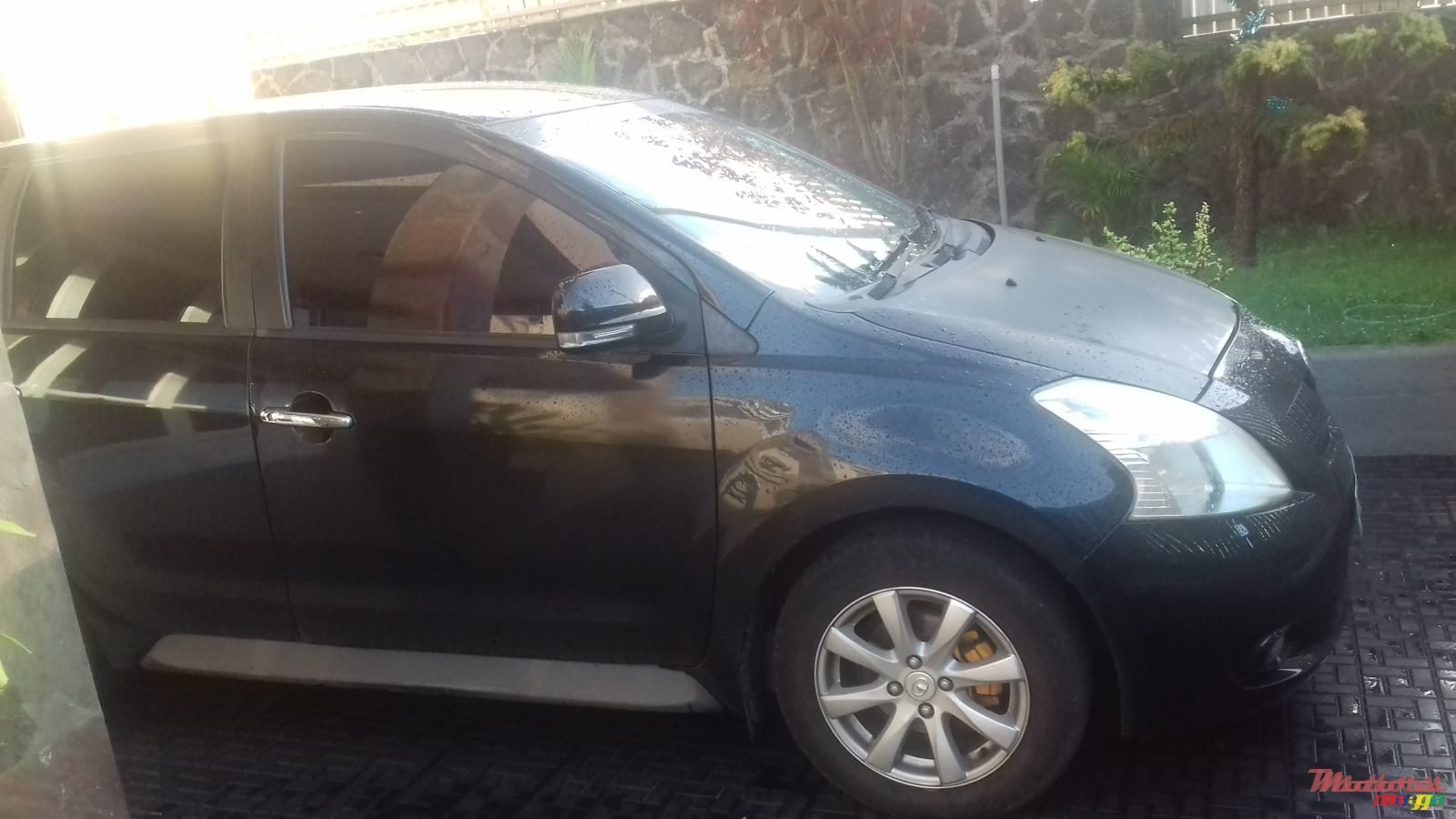 2011' GWM Florid photo #2