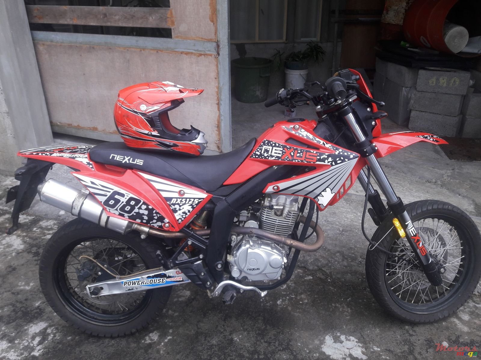 2013' Nexus photo #3