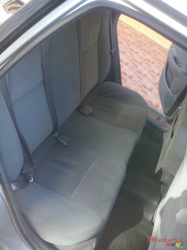 2008' Chevrolet dorigine photo #2