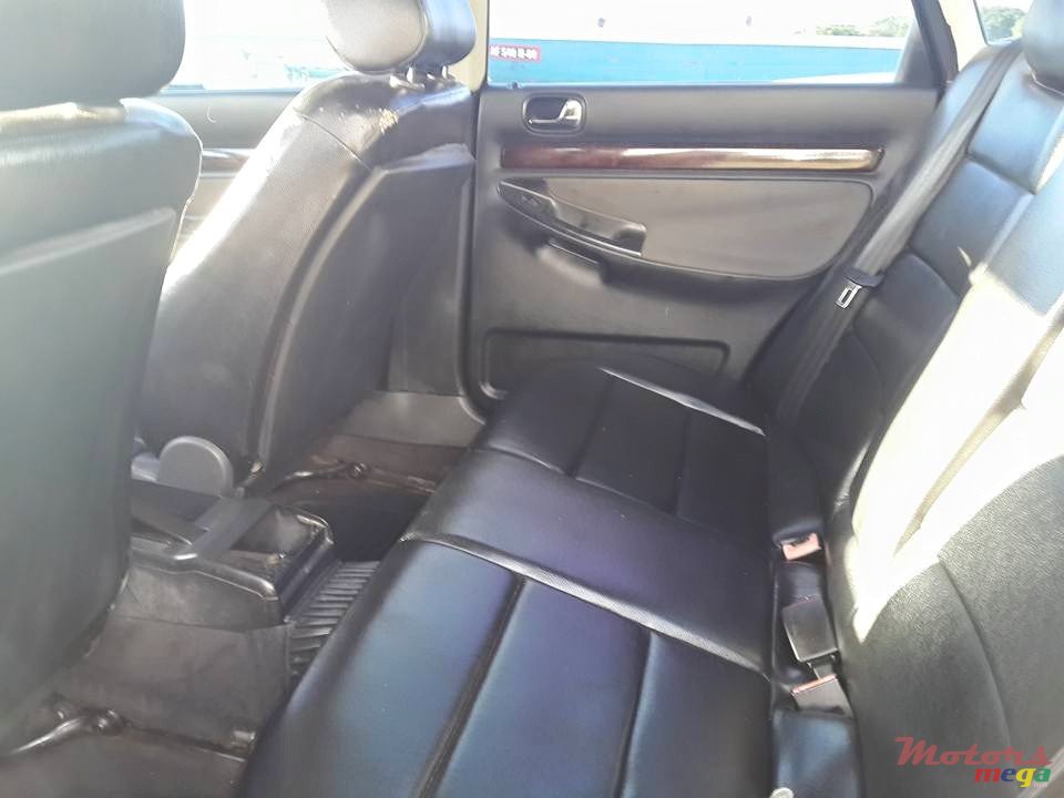 1997' Audi A4 b5 photo #5