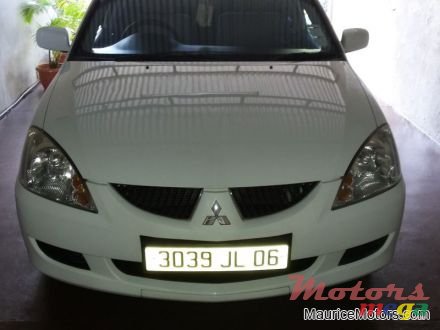 2006' Mitsubishi photo #1