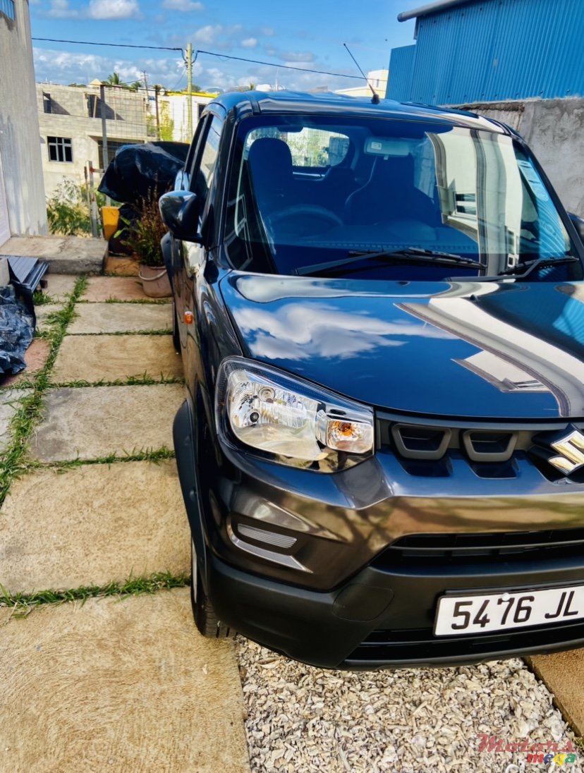 2021' Suzuki photo #4