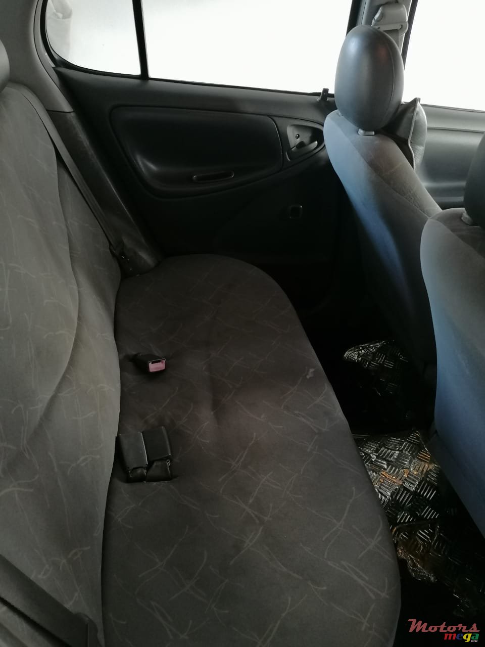 2000' Toyota photo #1