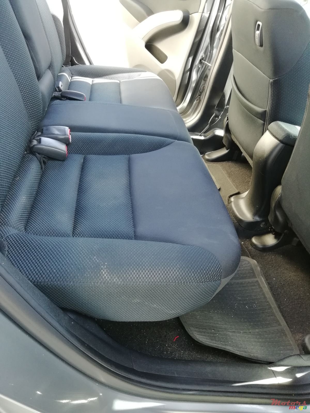 2008' Honda Civic Shuttle photo #6