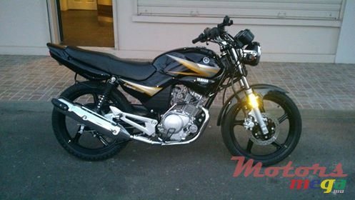 2014' Yamaha photo #1