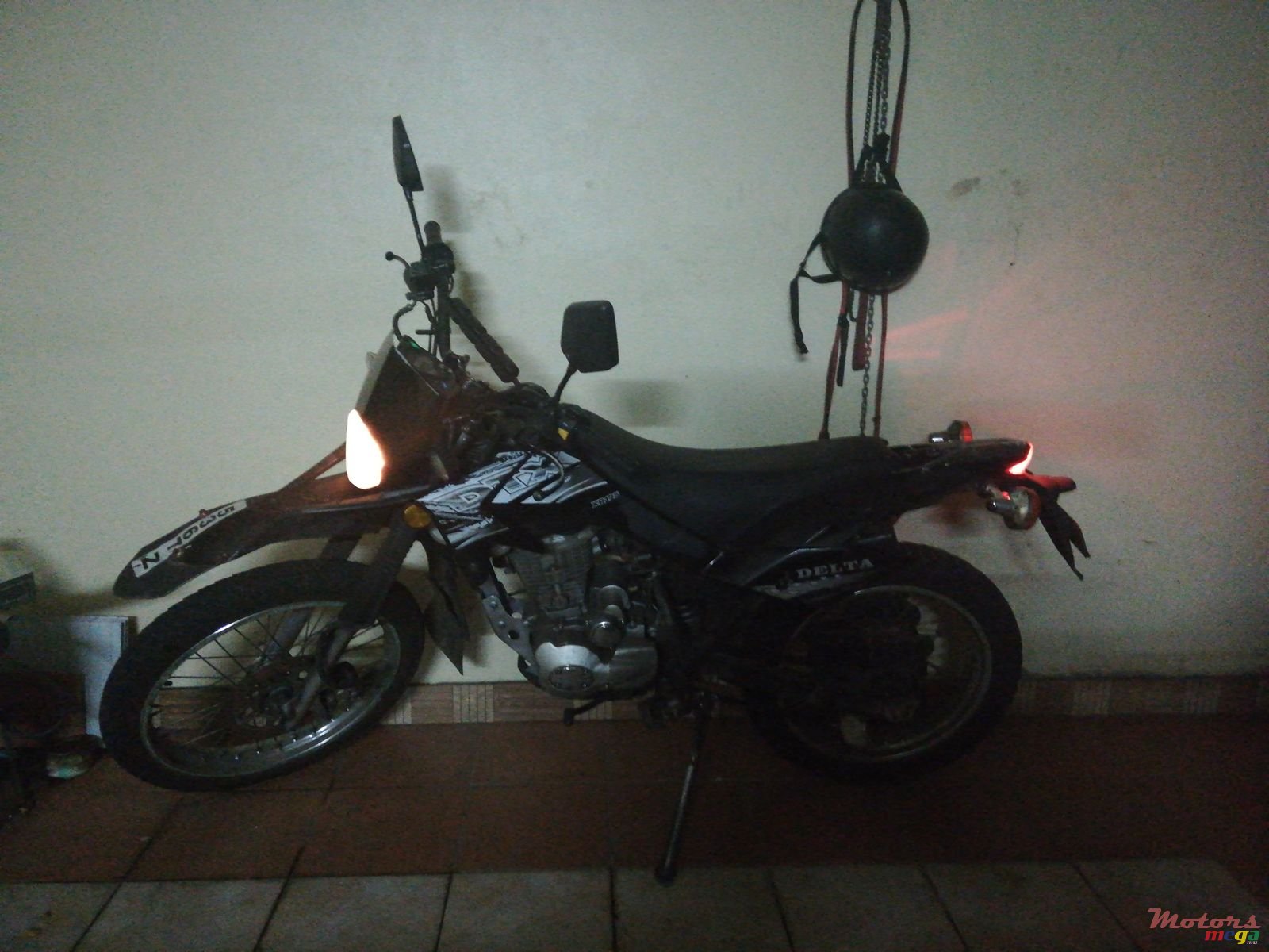 2014' Delta photo #1