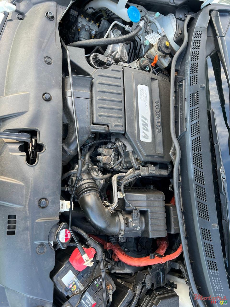 2011' Honda Civic photo #7