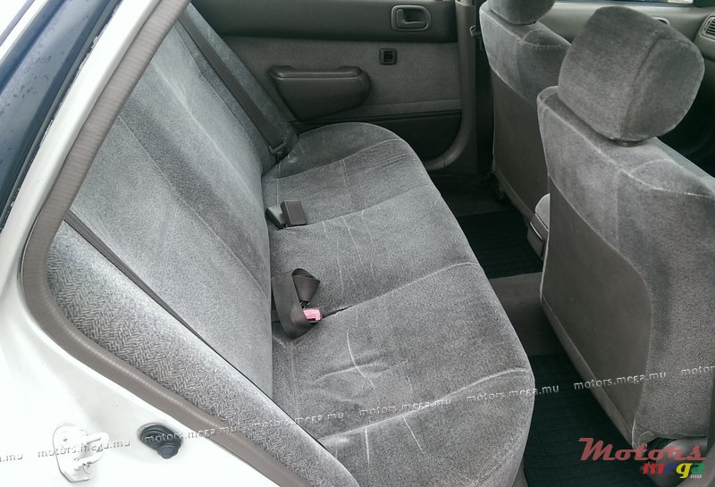 1996' Toyota Corolla Ae110 limited photo #3