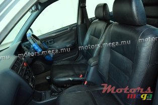 2000' Honda City photo #6