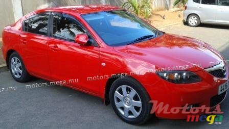 2006' Mazda photo #2
