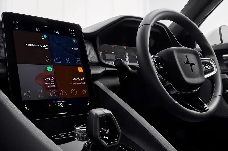 What is Android Auto?