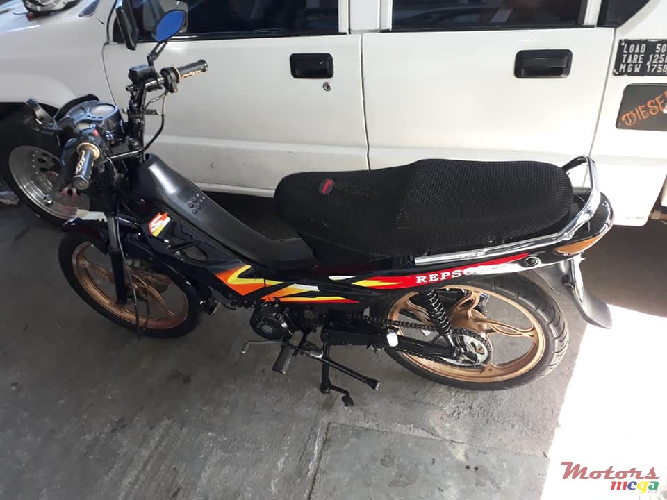 2008' Delta photo #5