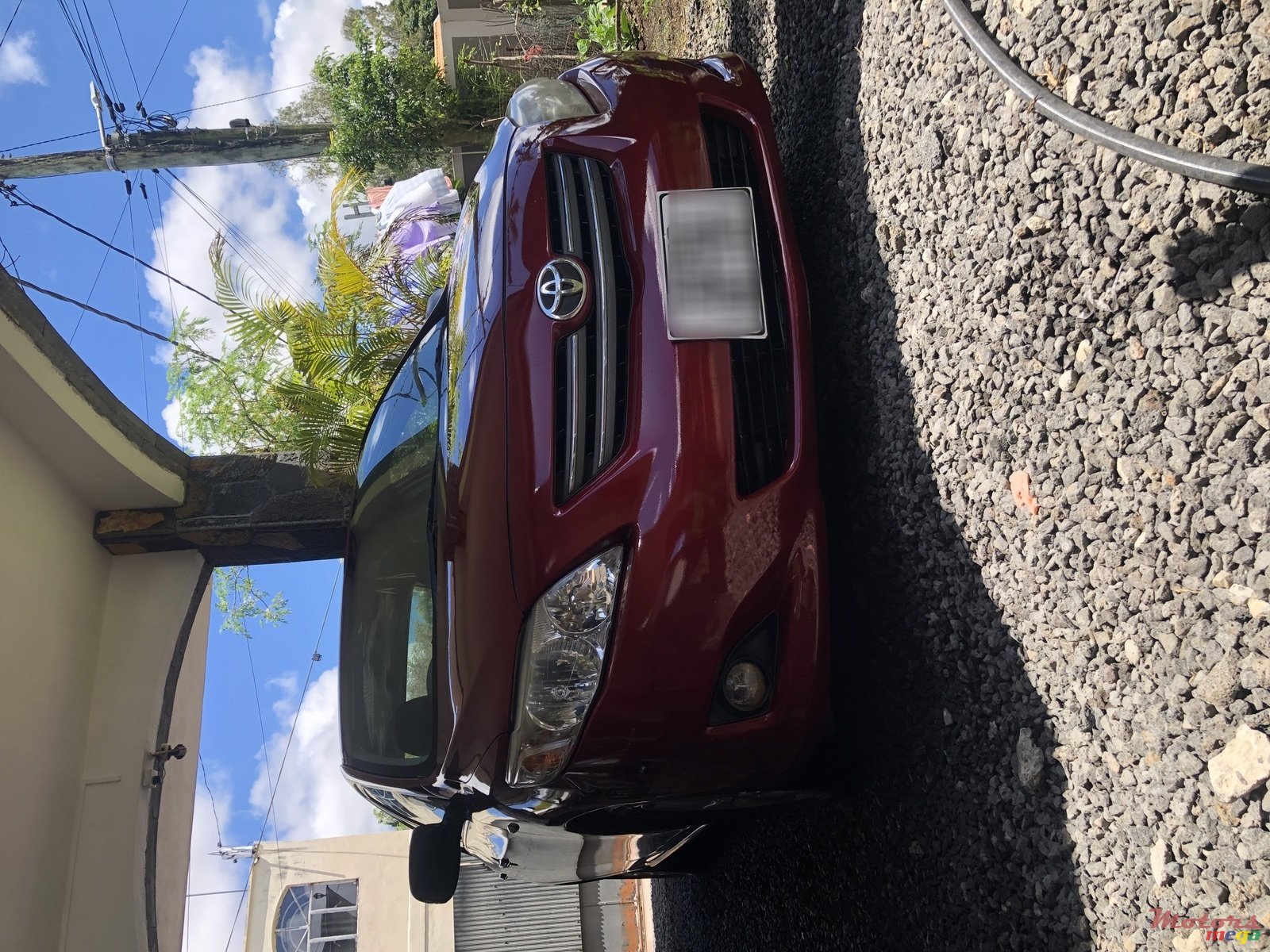 2007' Toyota Corolla Gli photo #2