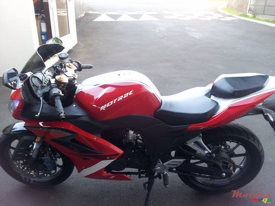 2014' Motrac photo #4