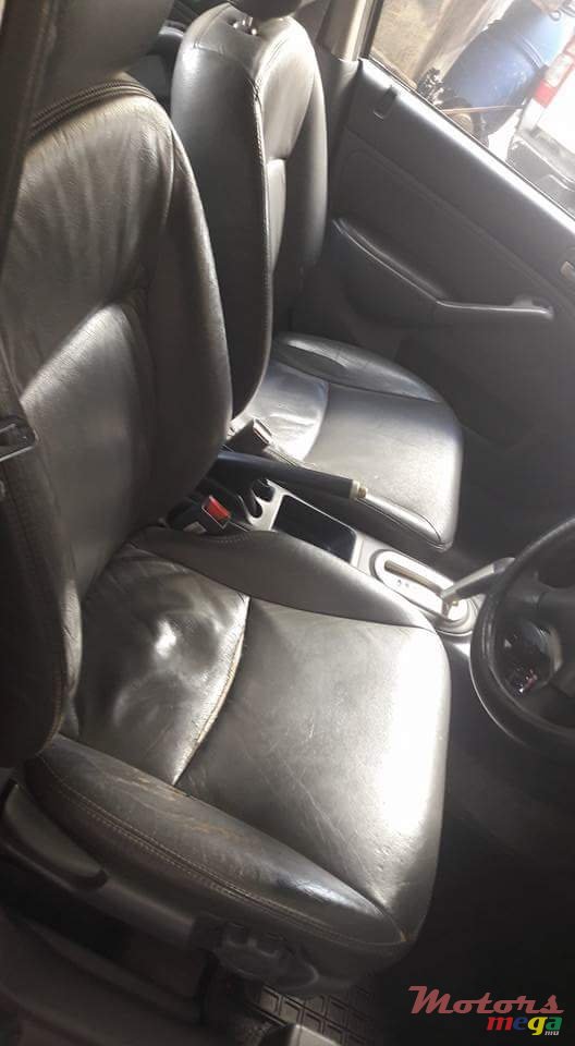 2002' Honda photo #6