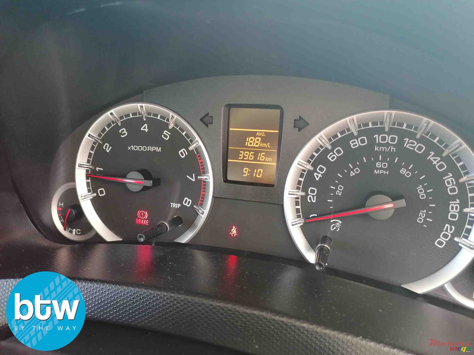 2018' Suzuki Swift photo #7