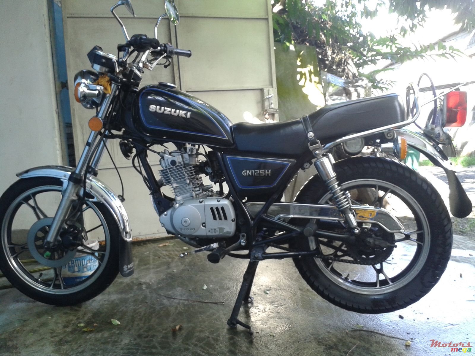 2006' Suzuki photo #2