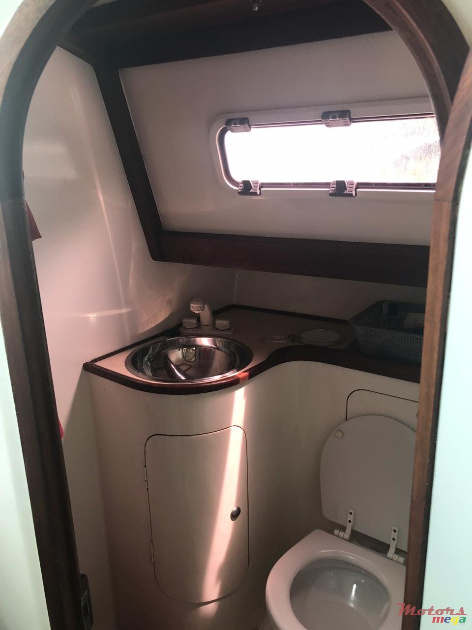 2008' Sport Yacht photo #6