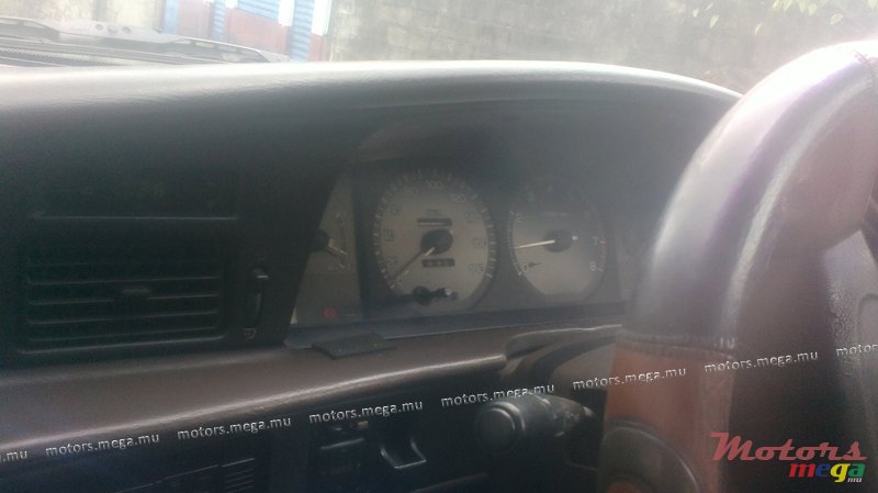 1990' Toyota photo #4