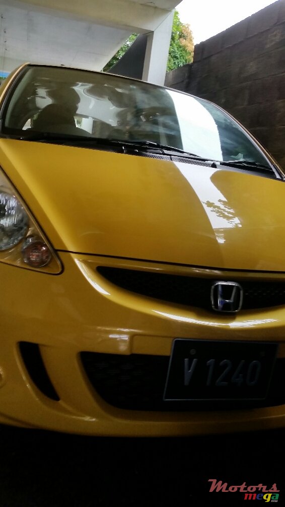 2006' Honda photo #1