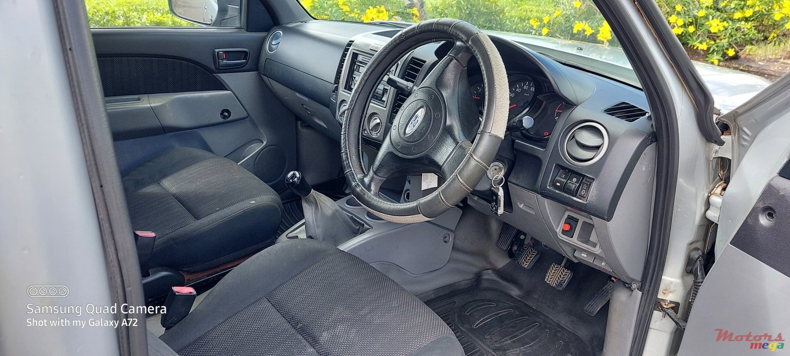 2009' Ford RANGER photo #5