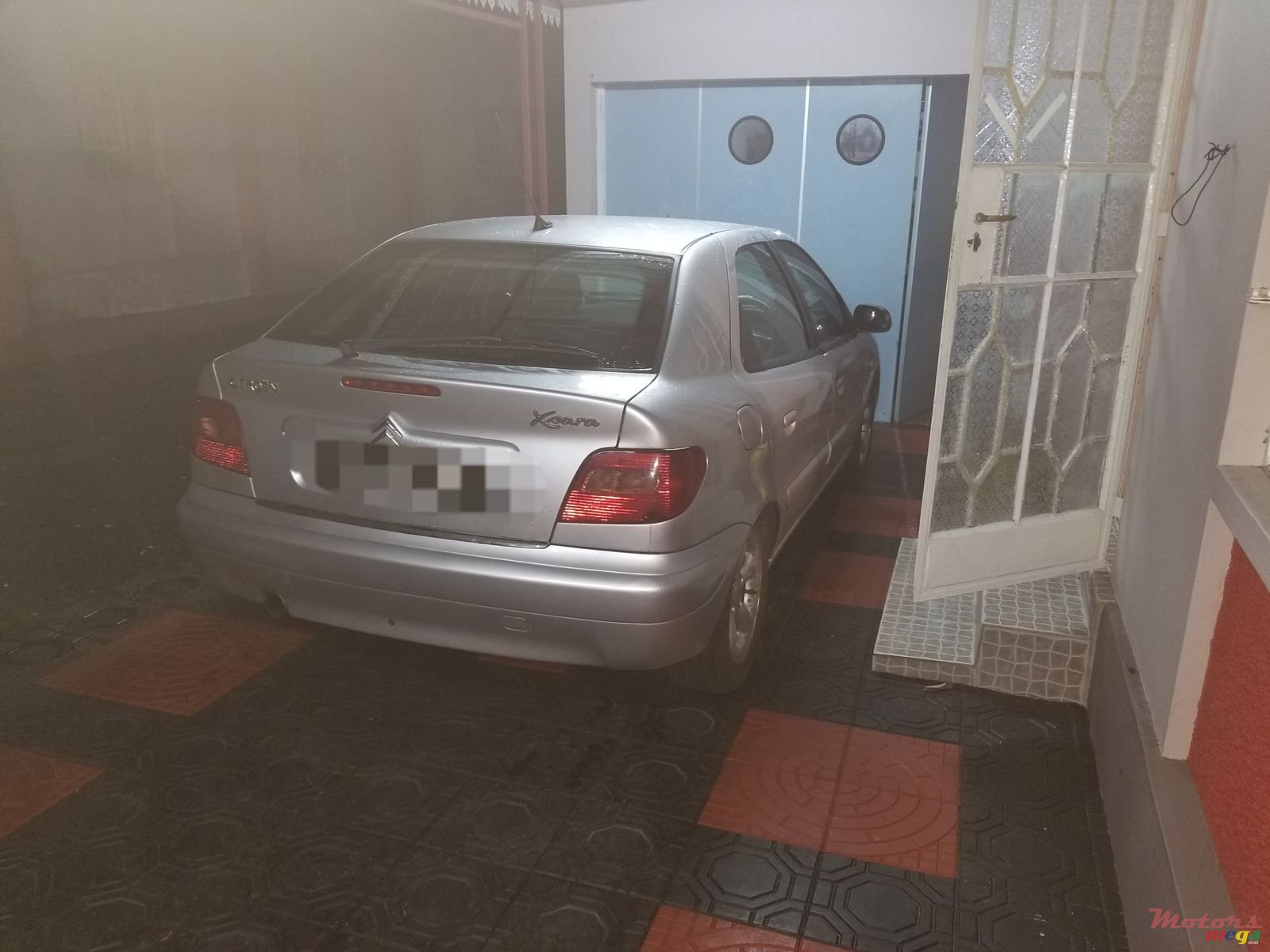 2004' Citroen Xsara photo #4