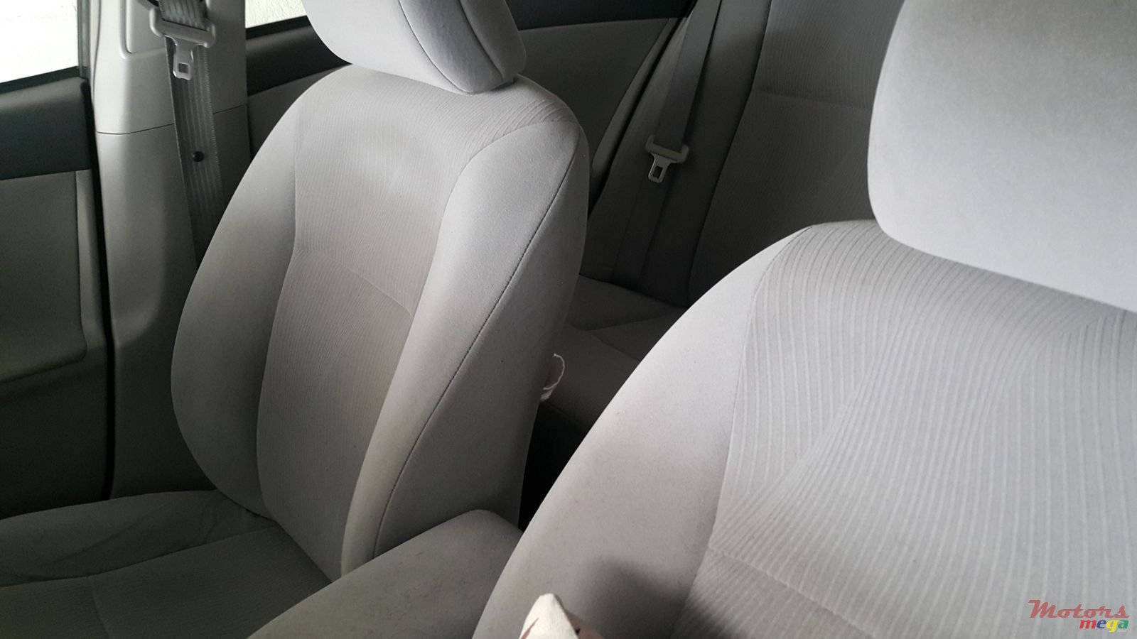 2013' Toyota Corolla photo #3